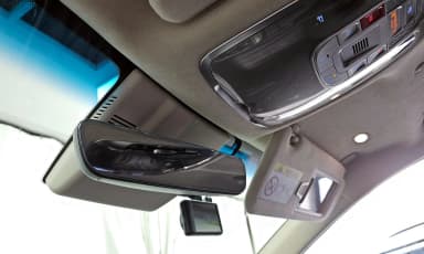 Electrified G80 (RG3)