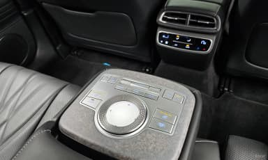 Electrified G80 (RG3)