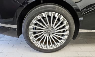 Electrified G80 (RG3)