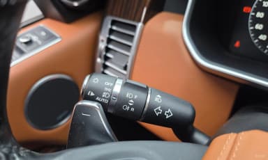 Range Rover 4th Generation