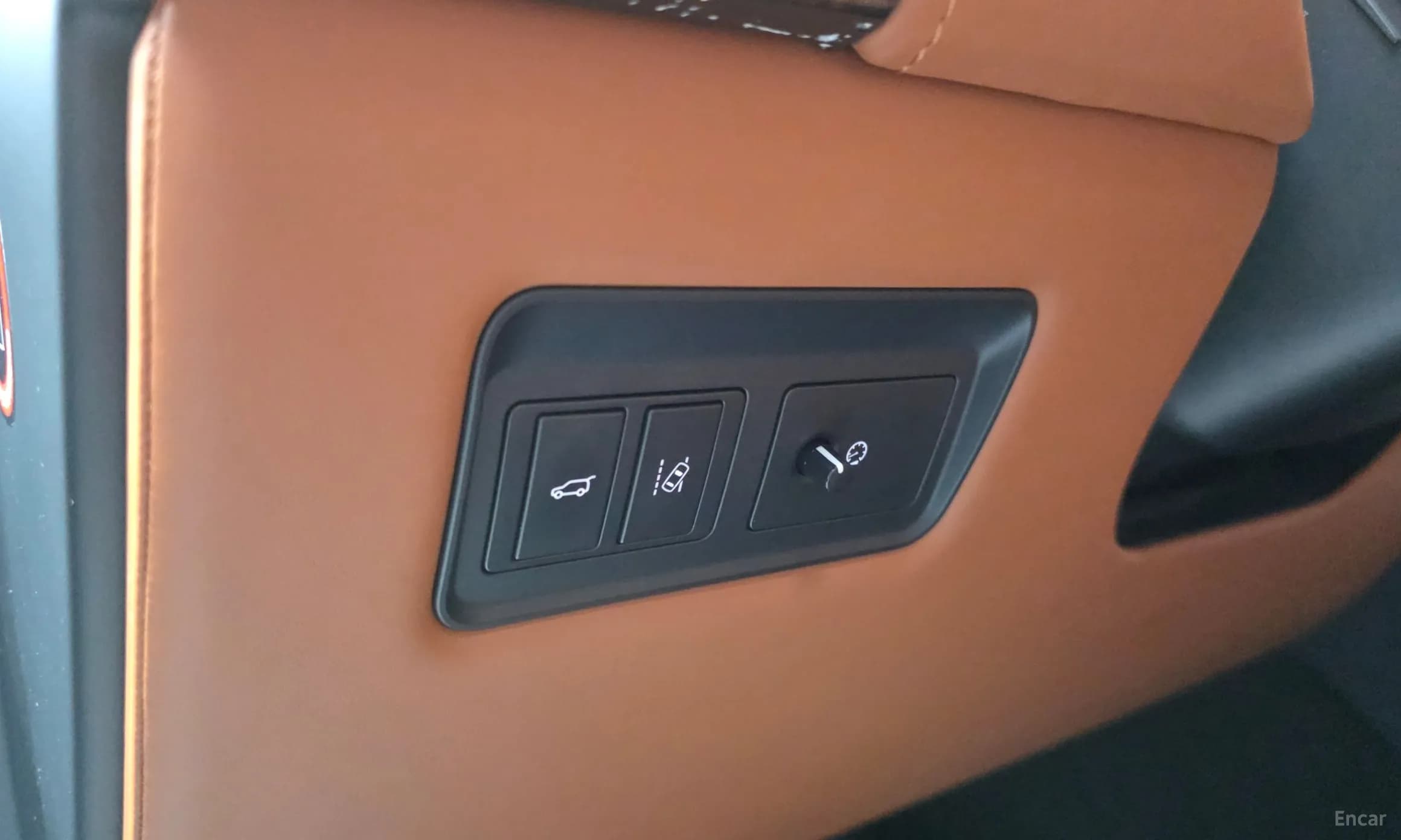 Range Rover 4th Generation