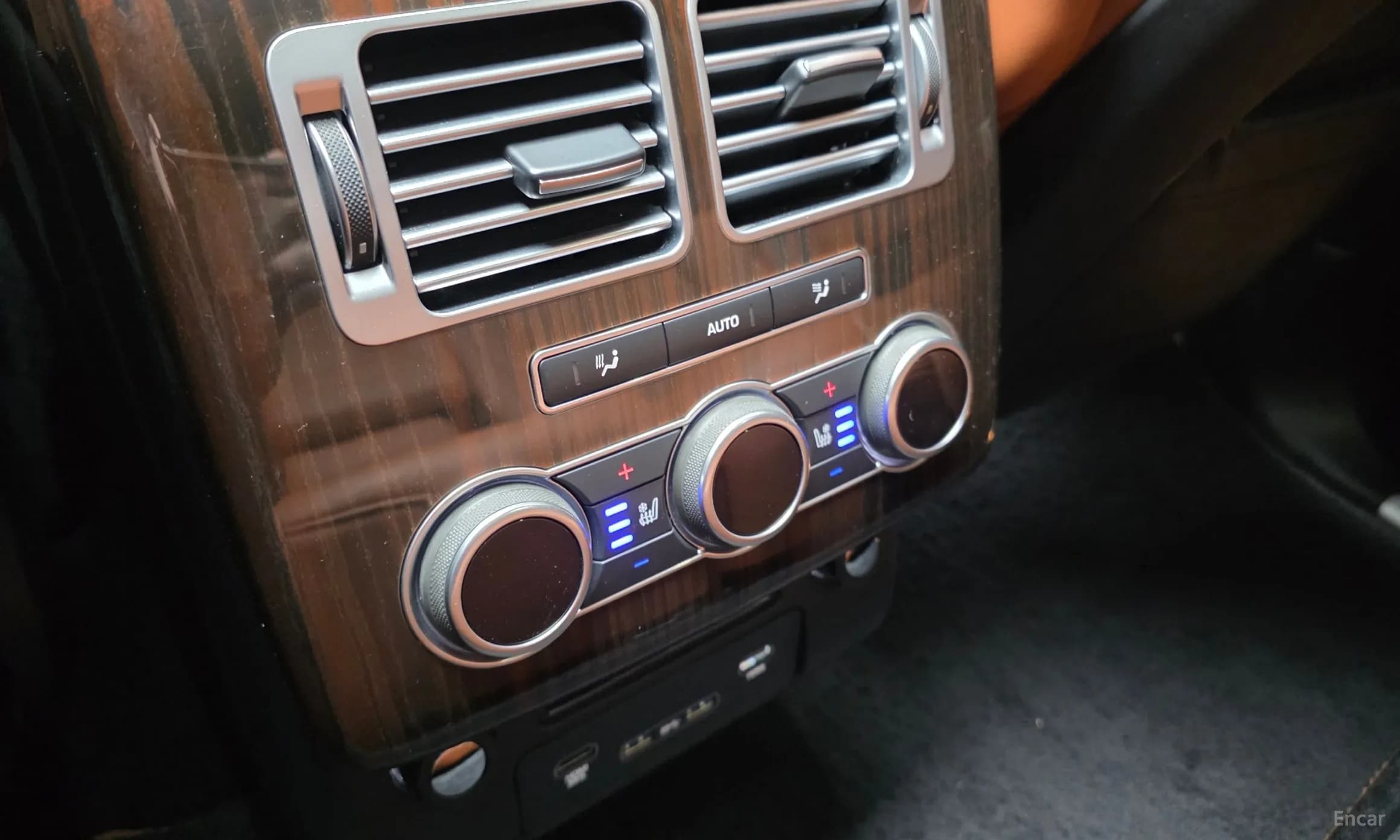 Range Rover 4th Generation