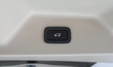 Range Rover 4th Generation