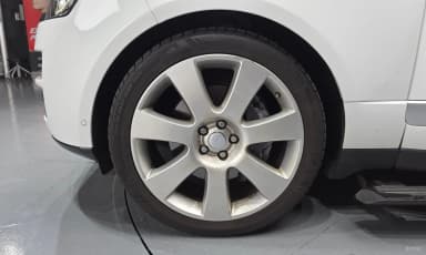 Range Rover 4th Generation