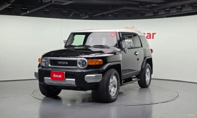 FJ Cruiser