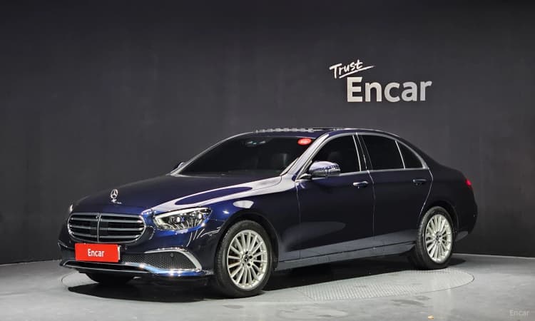 E-Class W213
