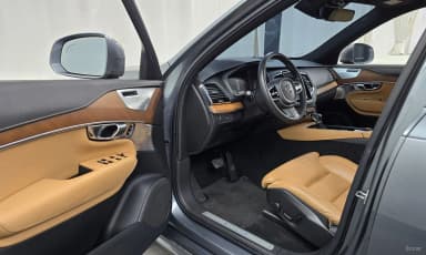 XC90 Gen 2
