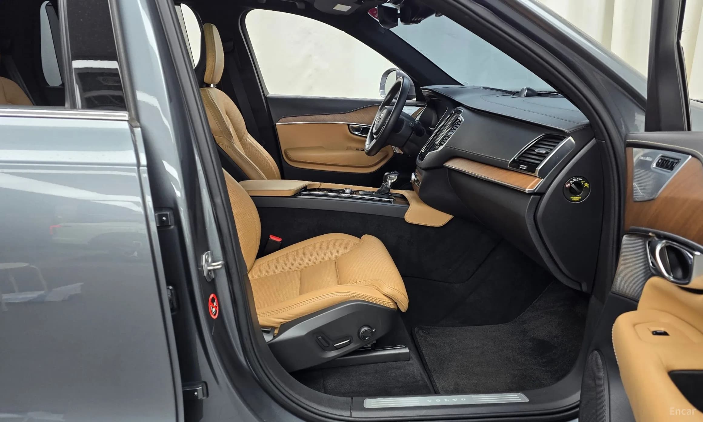 XC90 Gen 2