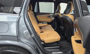 XC90 Gen 2