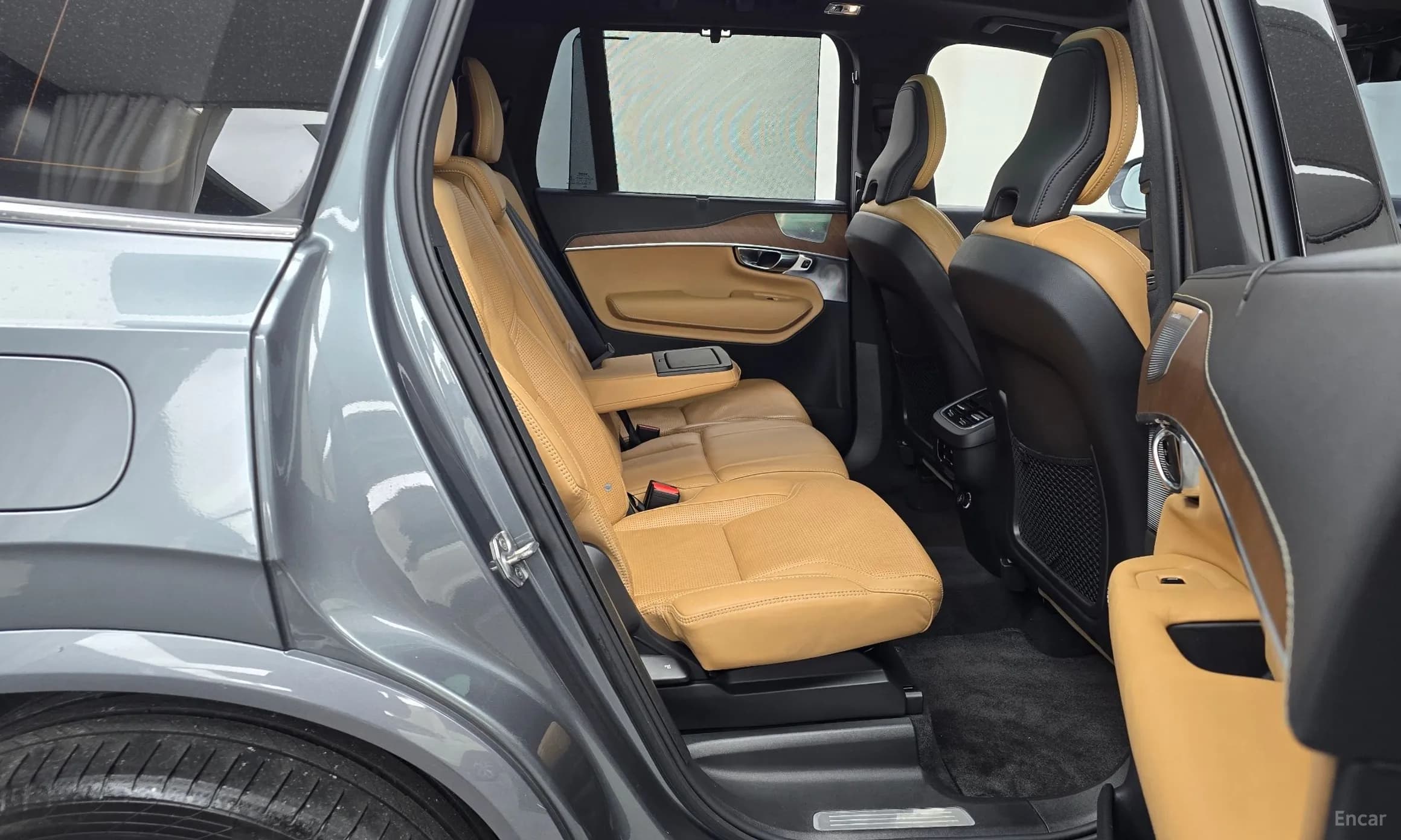 XC90 Gen 2