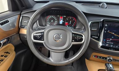 XC90 Gen 2