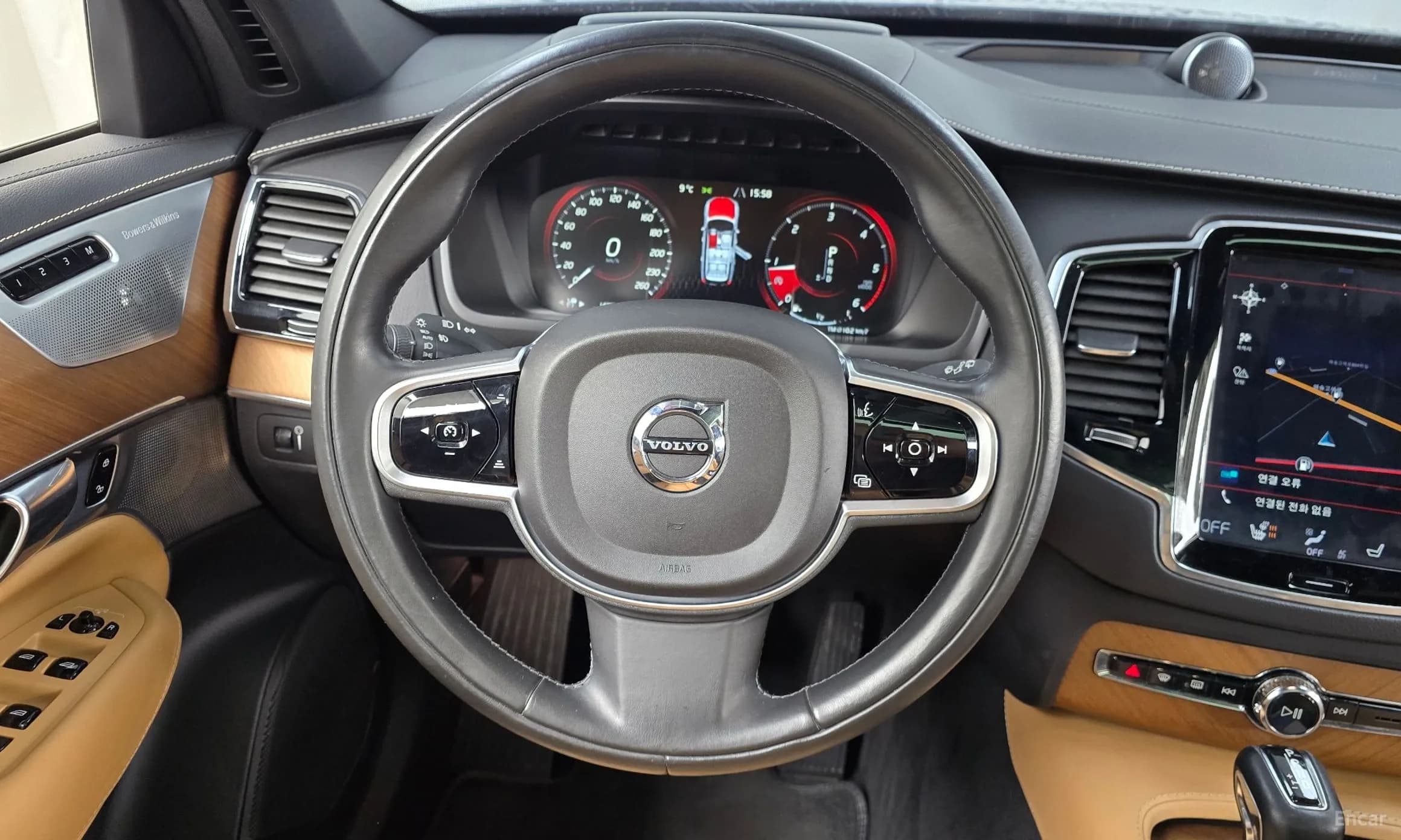 XC90 Gen 2