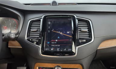 XC90 Gen 2