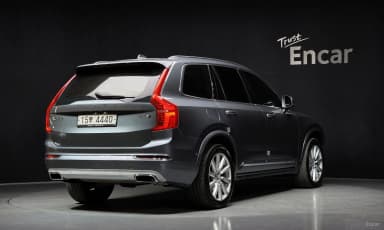 XC90 Gen 2