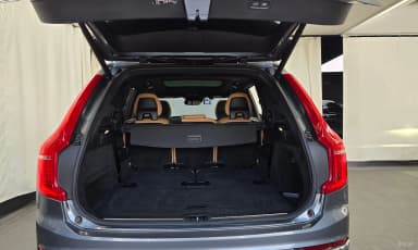 XC90 Gen 2
