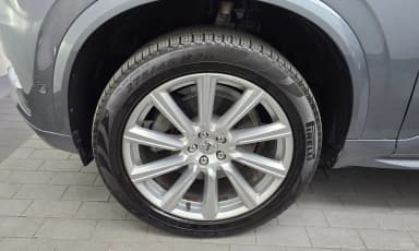 XC90 Gen 2