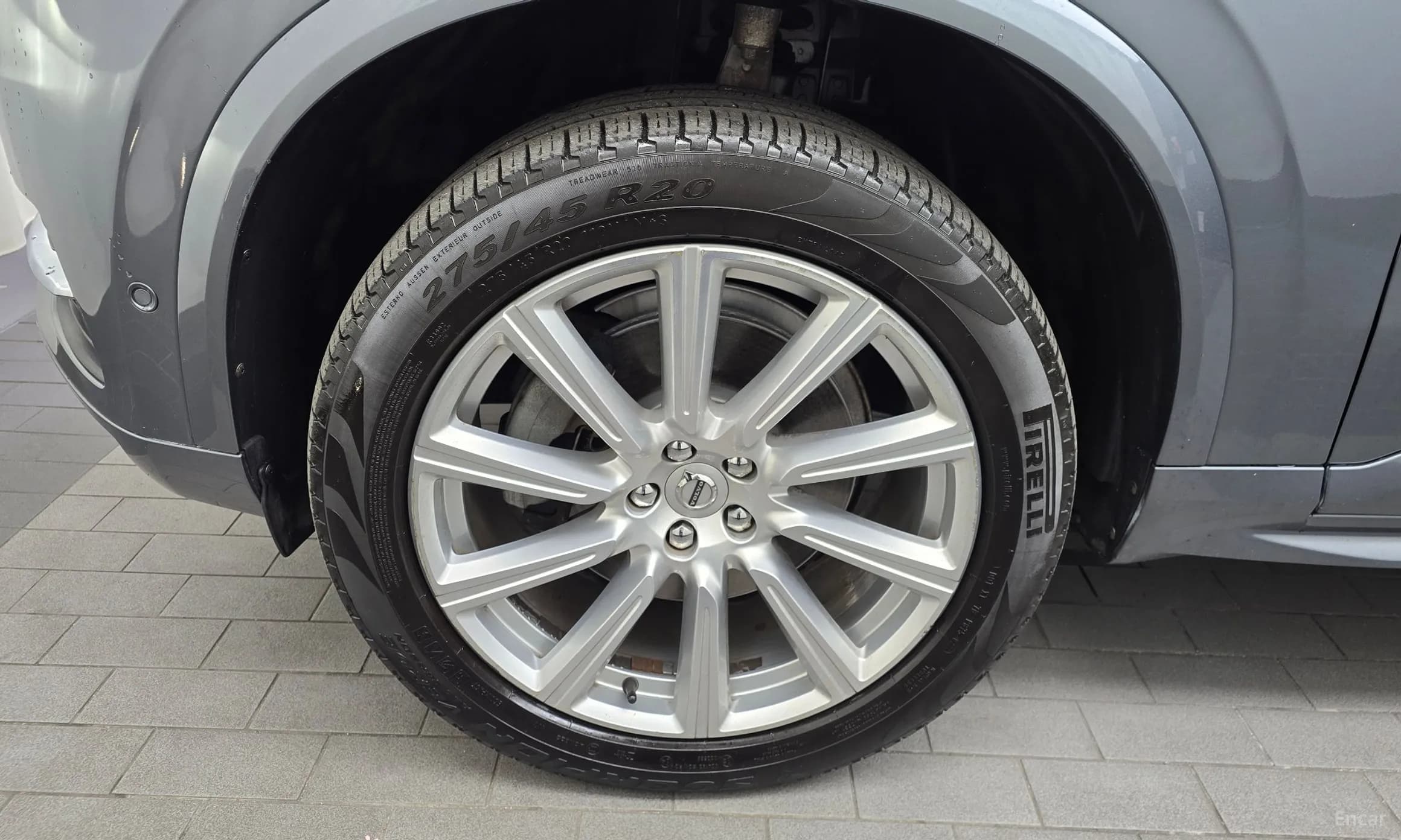XC90 Gen 2