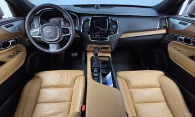 XC90 Gen 2