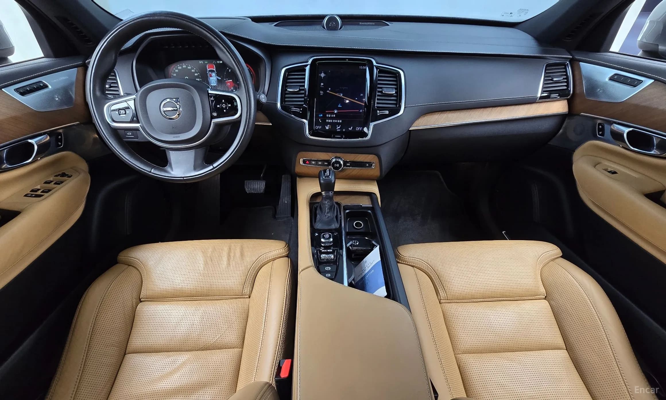 XC90 Gen 2