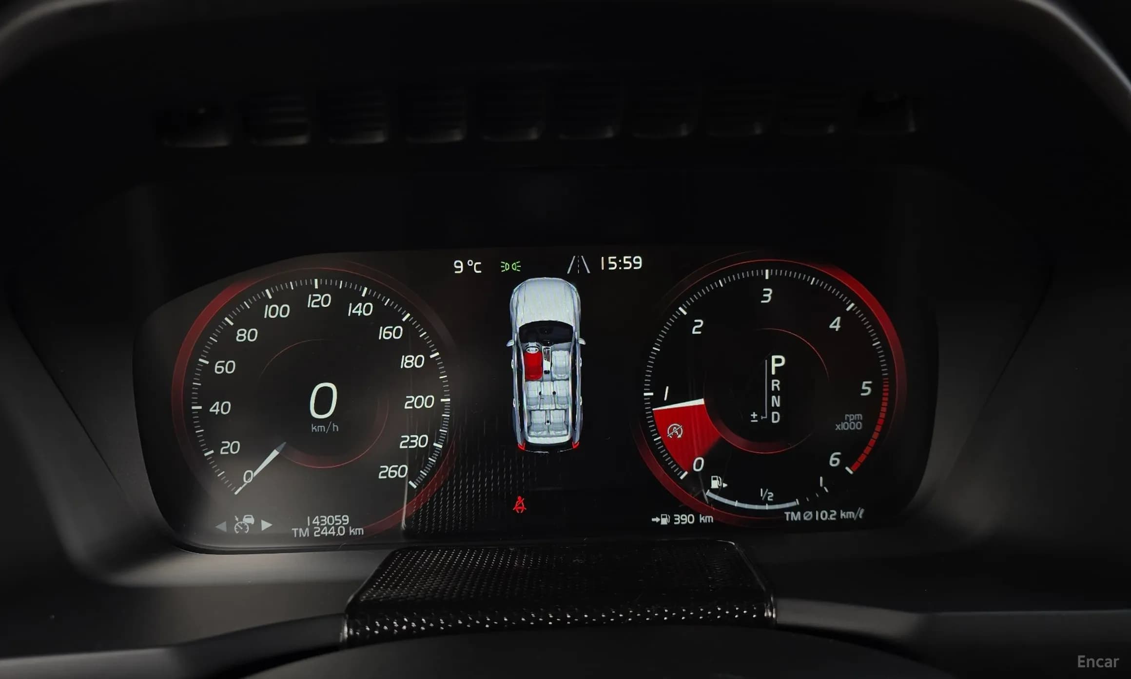 XC90 Gen 2