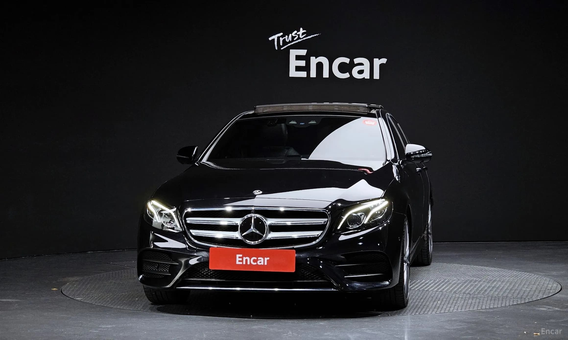 E-Class W213