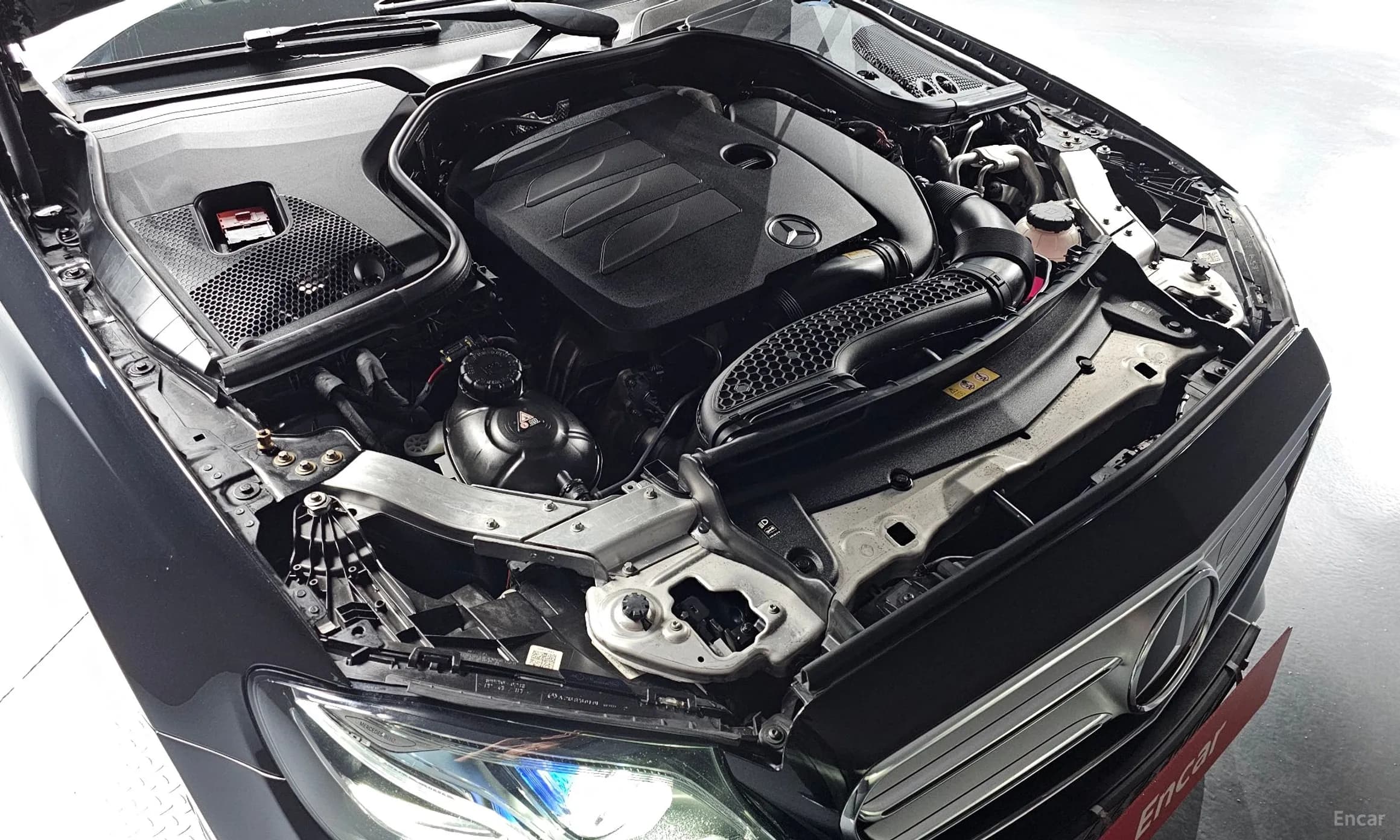 E-Class W213