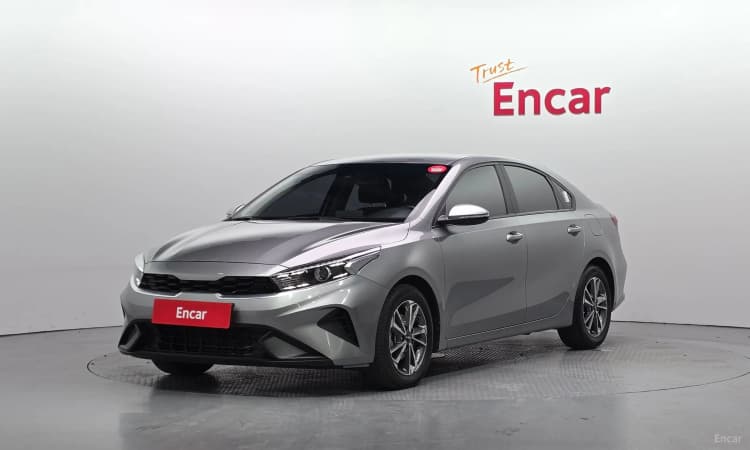 K3 2nd Generation