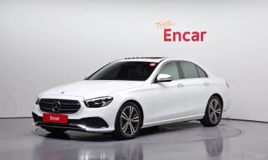 E-Class W213