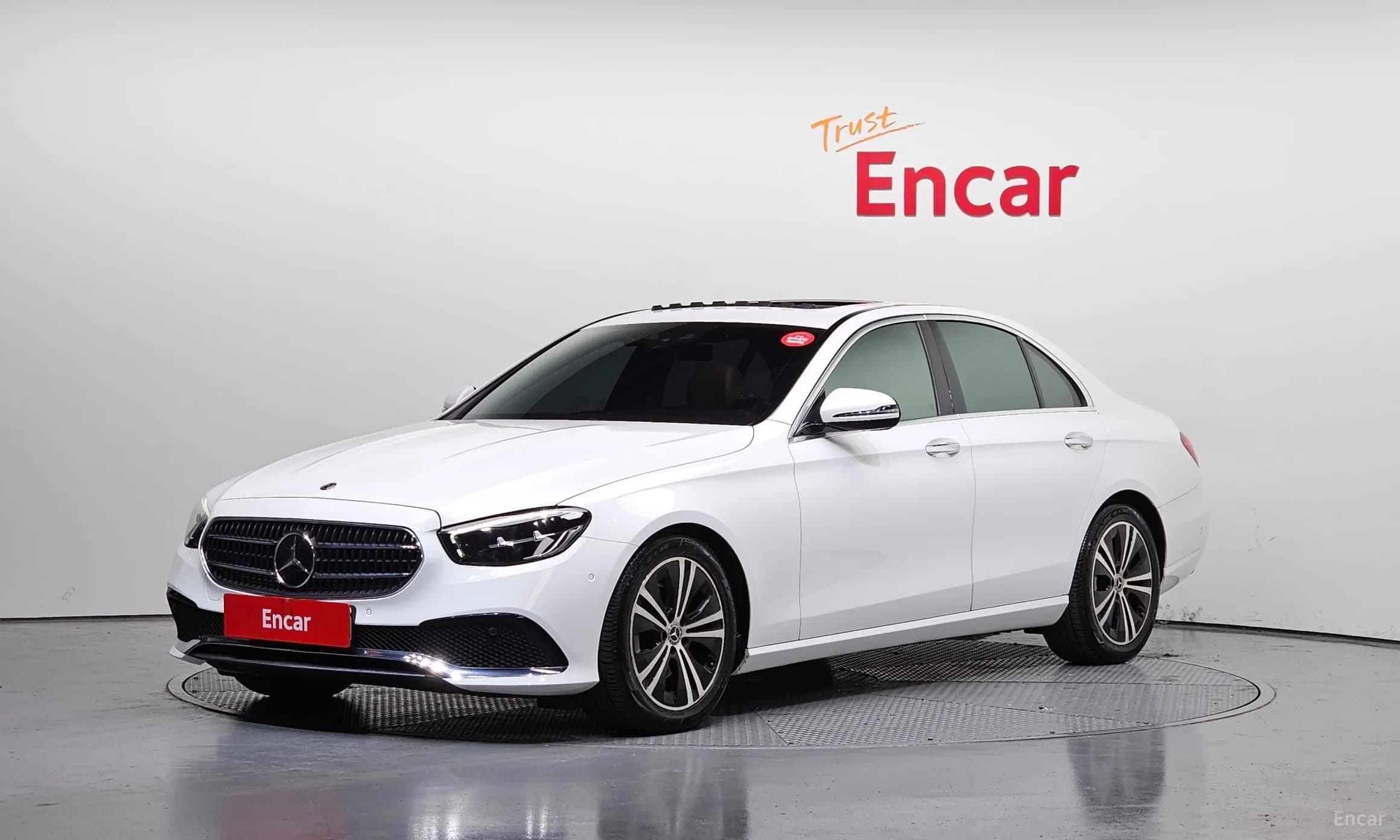 E-Class W213