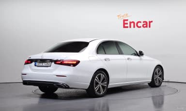 E-Class W213