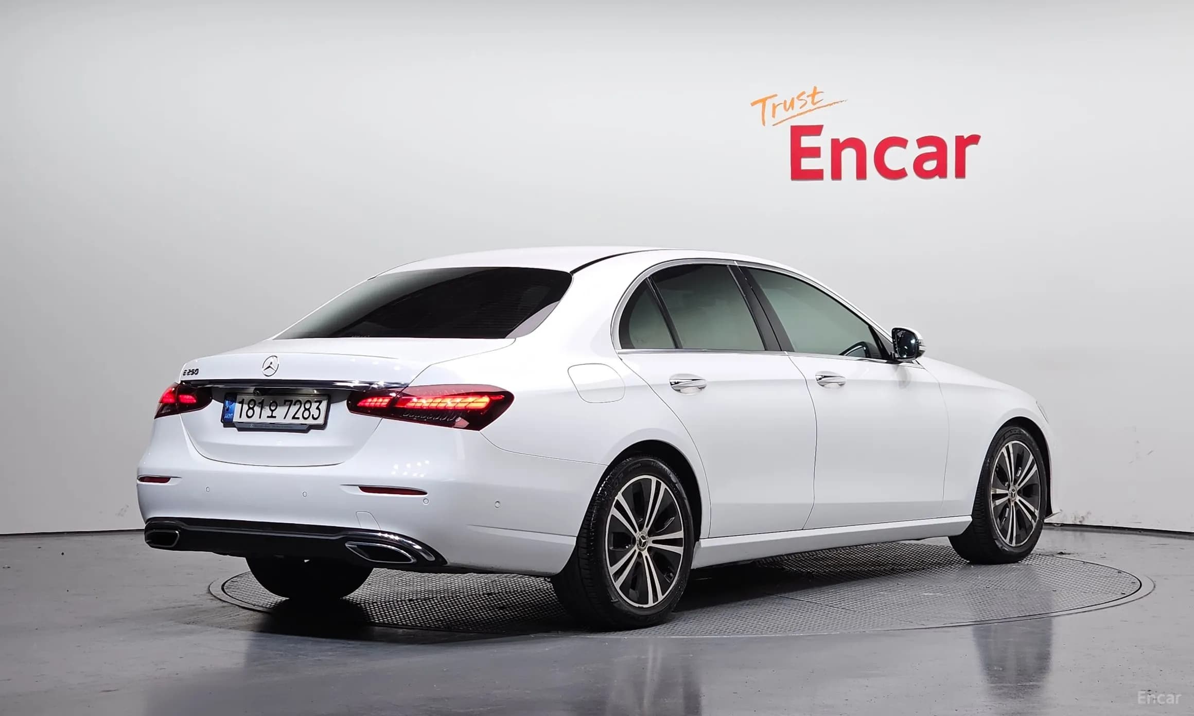 E-Class W213