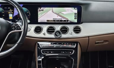 E-Class W213