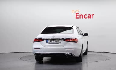 E-Class W213
