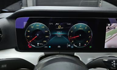 E-Class W213