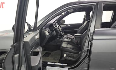 Rexton Sports Khan