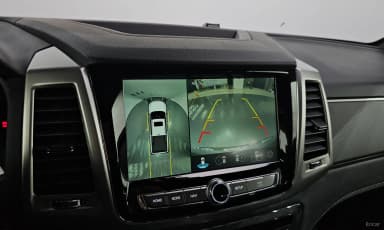 Rexton Sports Khan