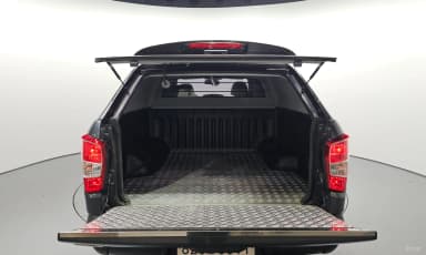Rexton Sports Khan