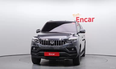 Rexton Sports Khan