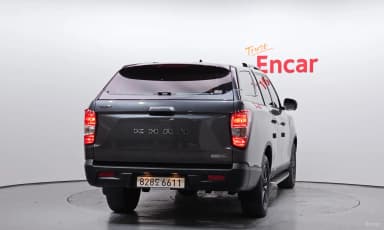 Rexton Sports Khan