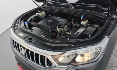 Rexton Sports Khan
