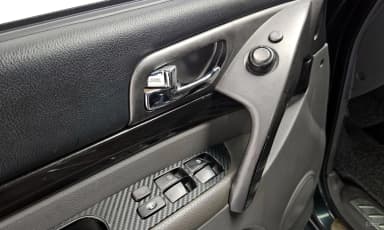 Korando Turismo