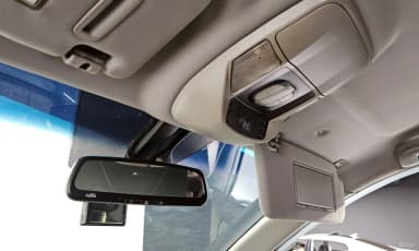 Korando Turismo
