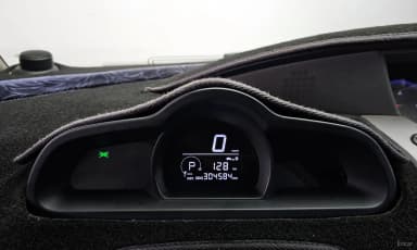 Korando Turismo