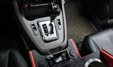 Korando Turismo