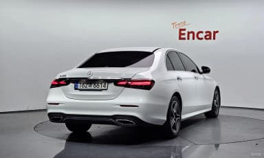 E-Class W213
