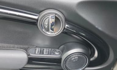 Cooper S Convertible