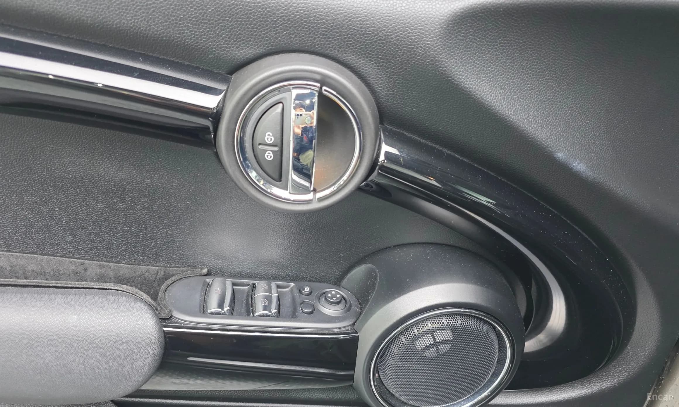 Cooper S Convertible