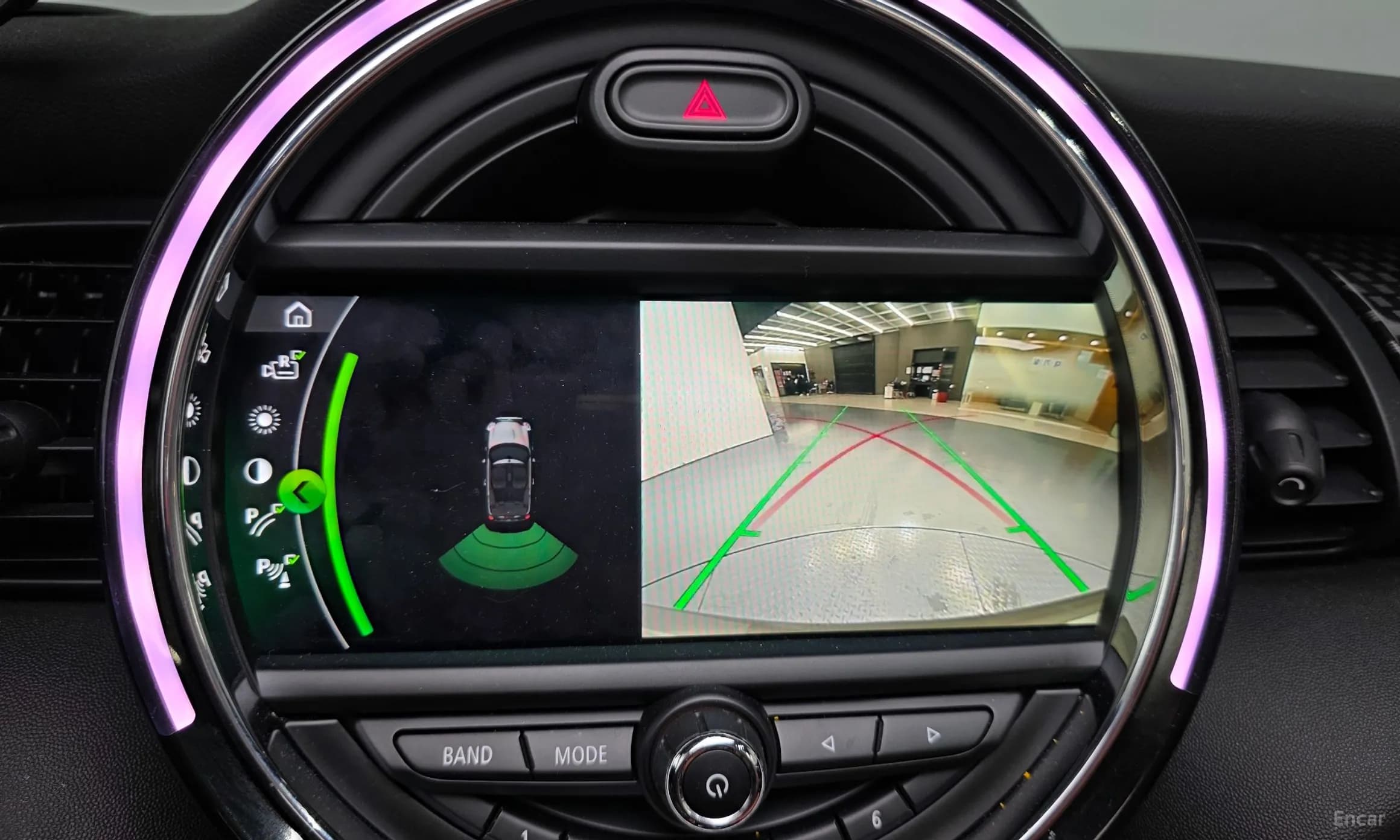 Cooper S Convertible