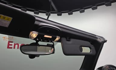 Cooper S Convertible