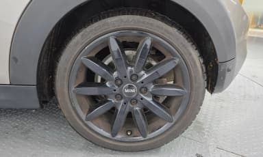 Cooper S Convertible